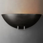 Cosmic Interstellar Glow Wall Sconce