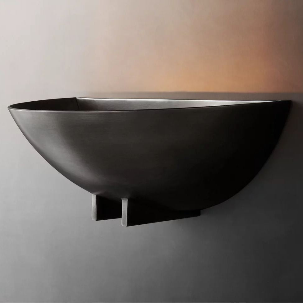Cosmic Interstellar Glow Wall Sconce
