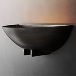 Cosmic Interstellar Glow Wall Sconce