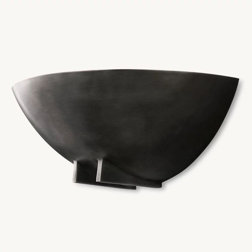 Cosmic Interstellar Glow Wall Sconce