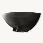 Cosmic Interstellar Glow Wall Sconce