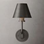 Clement Slender Form Wall Sconce