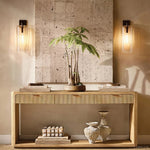 Lacour Prism Layered Wall Sconce