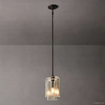 Lacour Prism Layered Pendant Light