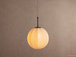 Agnes Strand Glass Pendant Light
