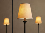 Saige Classic Aesthetic Round Chandelier