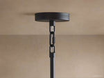 Saige Classic Aesthetic Round Chandelier
