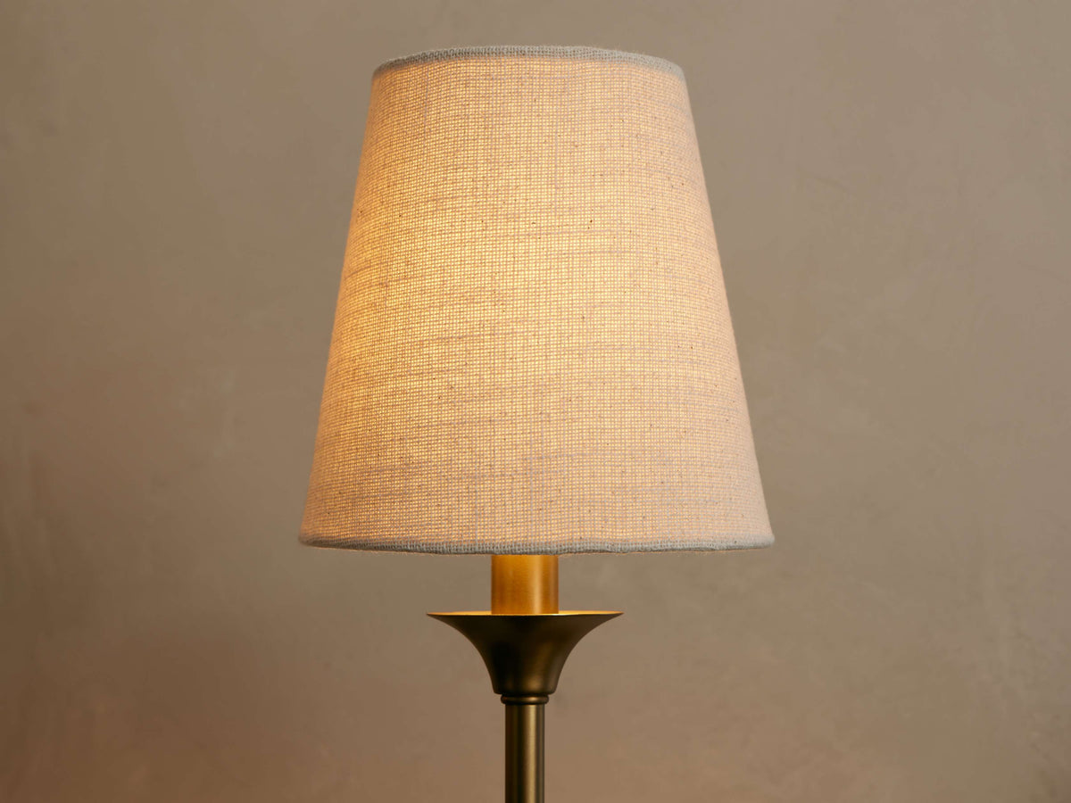 Saige Classic Aesthetic Wall Sconce