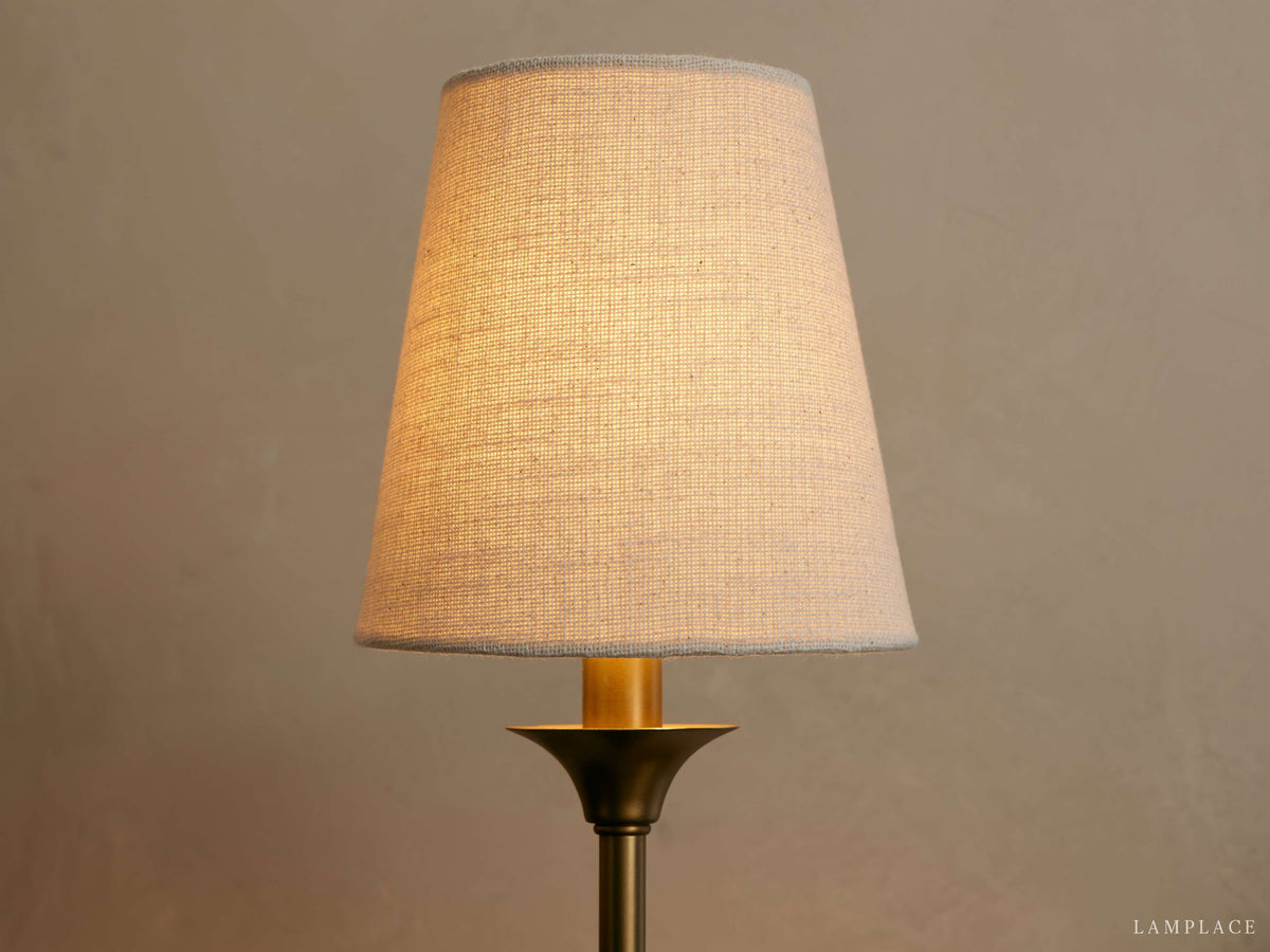 Saige Classic Aesthetic Wall Sconce