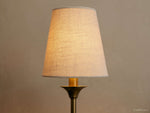 Saige Classic Aesthetic Wall Sconce
