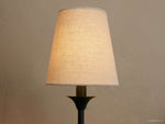 Saige Classic Aesthetic Wall Sconce