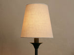 Saige Classic Aesthetic Wall Sconce