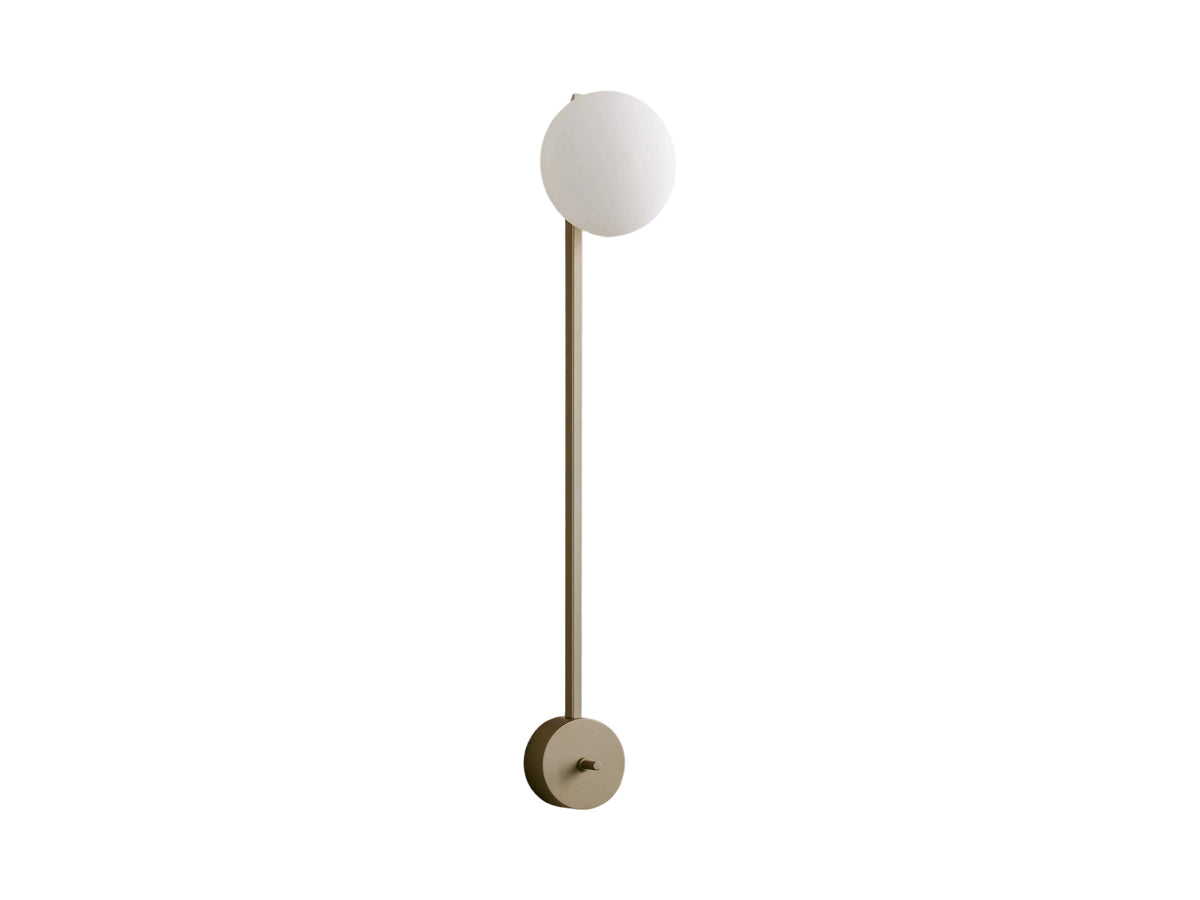 Costella Staggered Vertex Wall Sconce