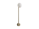 Costella Staggered Vertex Wall Sconce