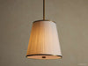 Adria Traditional Torch Pendant Light