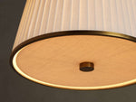 Adria Traditional Torch Pendant Light
