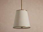 Adria Traditional Torch Pendant Light