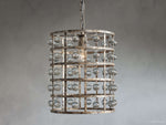 La Cage Astral Forge Pendant Light
