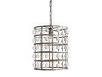 La Cage Astral Forge Pendant Light