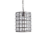 La Cage Astral Forge Pendant Light