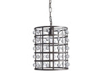 La Cage Astral Forge Pendant Light