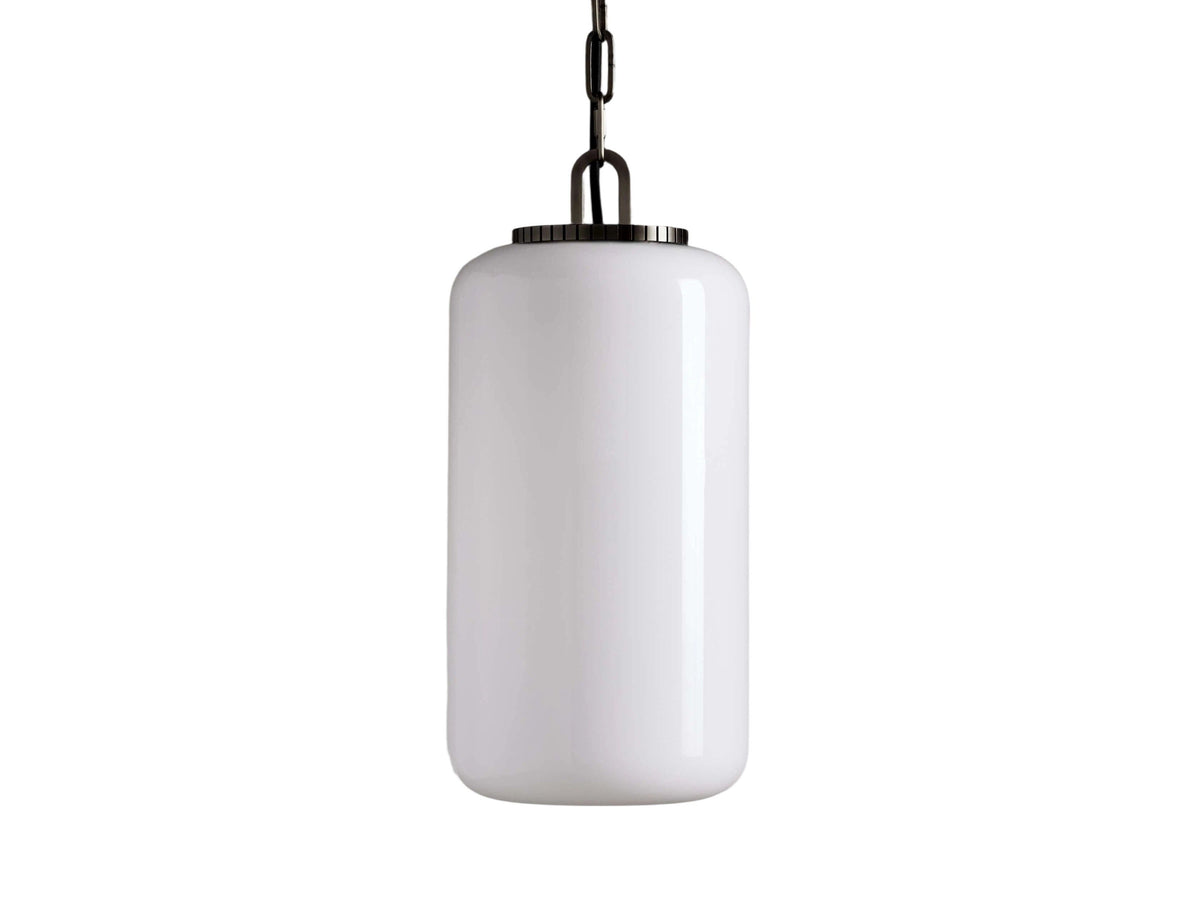 Wescott Modern Cylinder Pendant Light