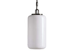 Wescott Modern Cylinder Pendant Light