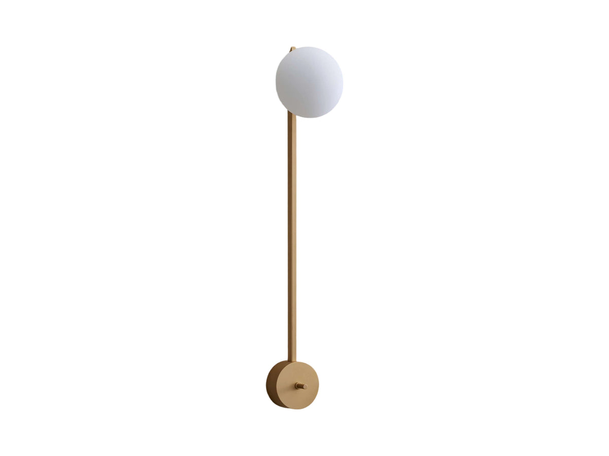 Costella Staggered Vertex Wall Sconce