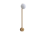 Costella Staggered Vertex Wall Sconce