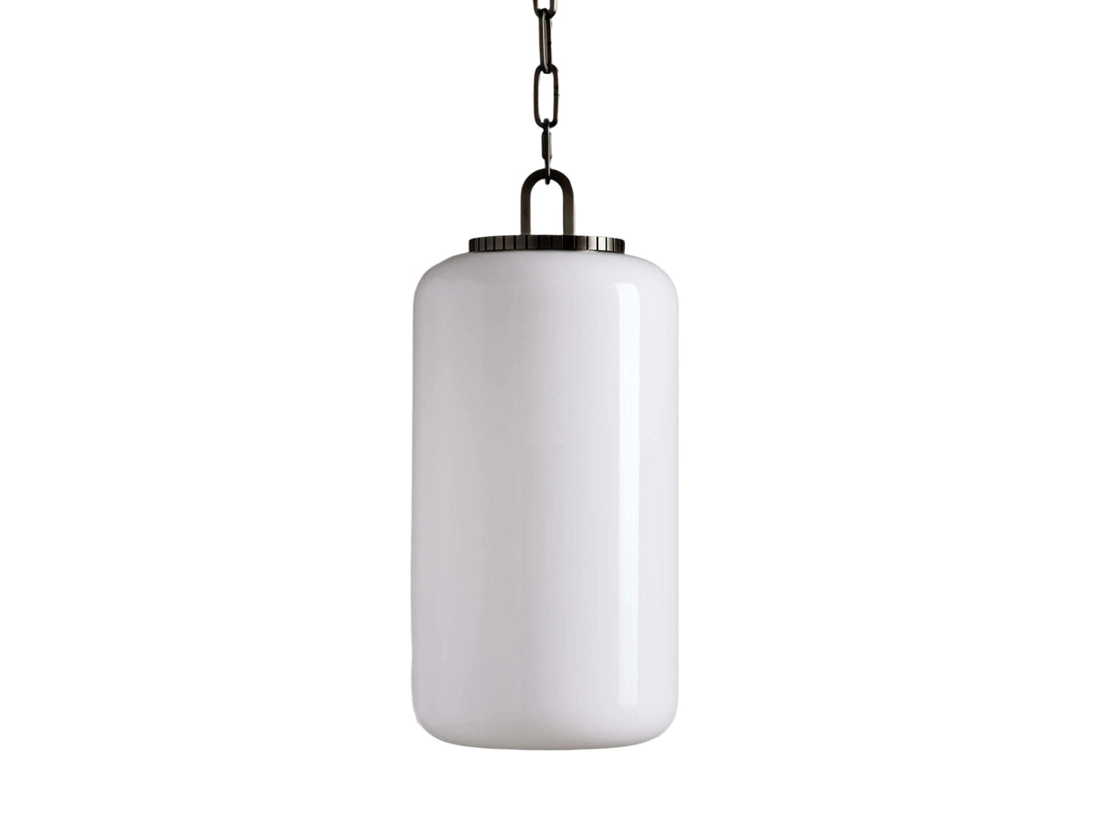 Wescott Modern Cylinder Pendant Light