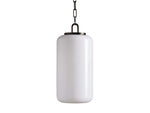 Wescott Modern Cylinder Pendant Light