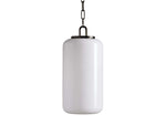 Wescott Modern Cylinder Pendant Light