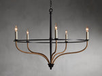 Rosalind Palace Classic Branch Chandelier