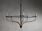 Rosalind Palace Classic Branch Chandelier