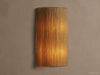 Romilly Beaded Crystal Wall Sconce