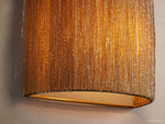 Romilly Beaded Crystal Wall Sconce