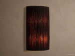 Romilly Beaded Crystal Wall Sconce