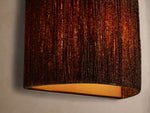 Romilly Beaded Crystal Wall Sconce