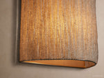 Romilly Beaded Crystal Wall Sconce