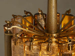 Neve Rhythm Column Pendant Light