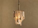 Neve Rhythm Column Pendant Light