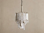 Neve Rhythm Column Pendant Light