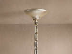 Neve Rhythm Column Pendant Light