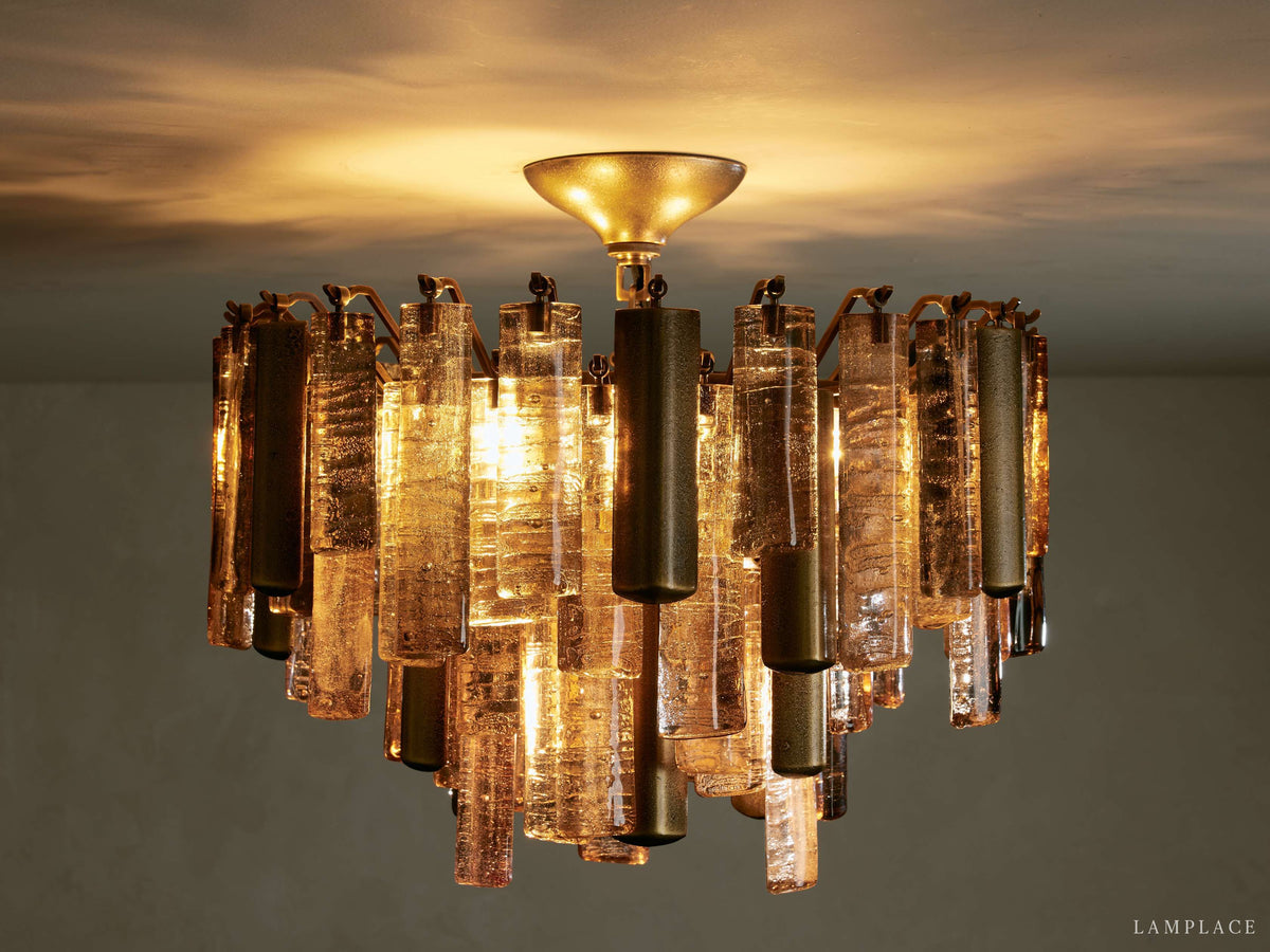 Neve Rhythm Column Flush Mount