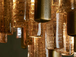 Neve Rhythm Column Flush Mount