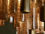 Neve Rhythm Column Flush Mount