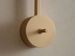 Costella Staggered Vertex Wall Sconce