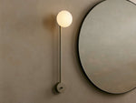 Costella Staggered Vertex Wall Sconce