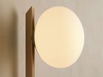 Costella Staggered Vertex Wall Sconce