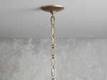 Margolis Sleek Gleam Pendant Light